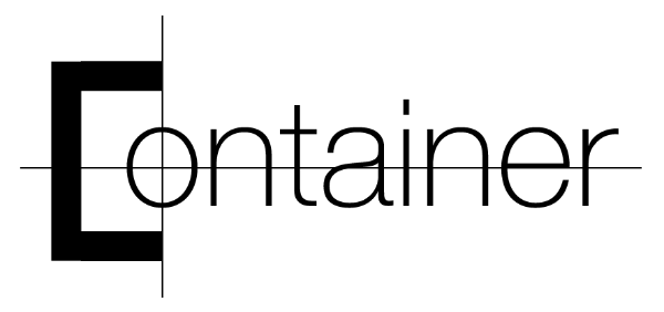 Deutschland Container