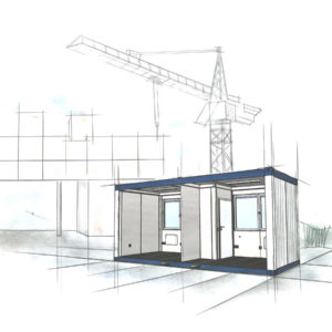 Wohncontainer mieten nrw, Bürocontainer mieten, Bürocontainer kaufen, Mietcontainer