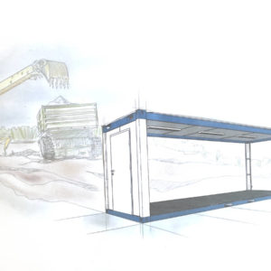 Bürocontainer mieten Kosten, Bürocontainer mieten, Bürocontainer kaufen, Mietcontainer